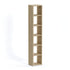 Boon - 6 Cube Shelf Storage System - 2180x380x330mm