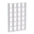 Boon - 24 Cube Shelf Storage System - 2180x1450x330mm