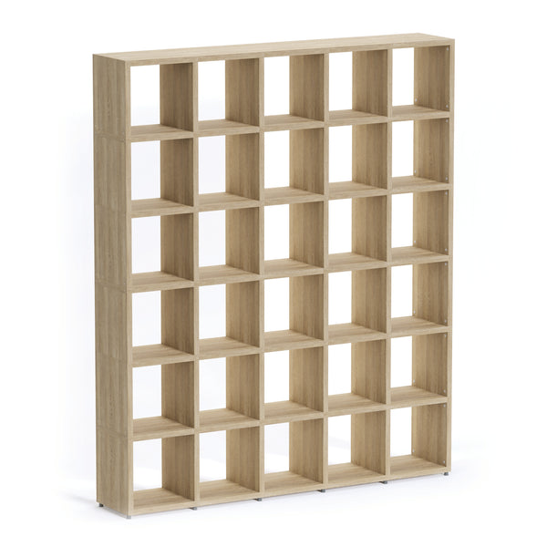 Boon - 30 Cube Shelf Storage System - 2180x1810x330mm