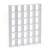 Boon - 30 Cube Shelf Storage System - 2180x1810x330mm