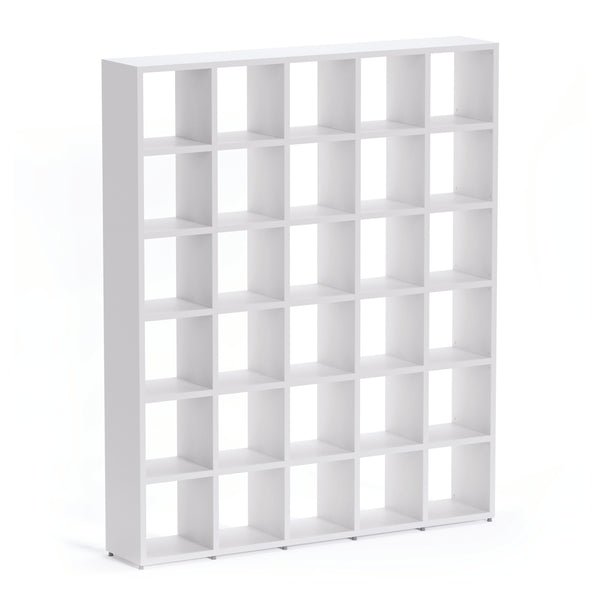 Boon - 30 Cube Shelf Storage System - 2180x1810x330mm