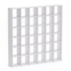 Boon - 30 Cube Shelf Storage System - 2180x2160x330mm